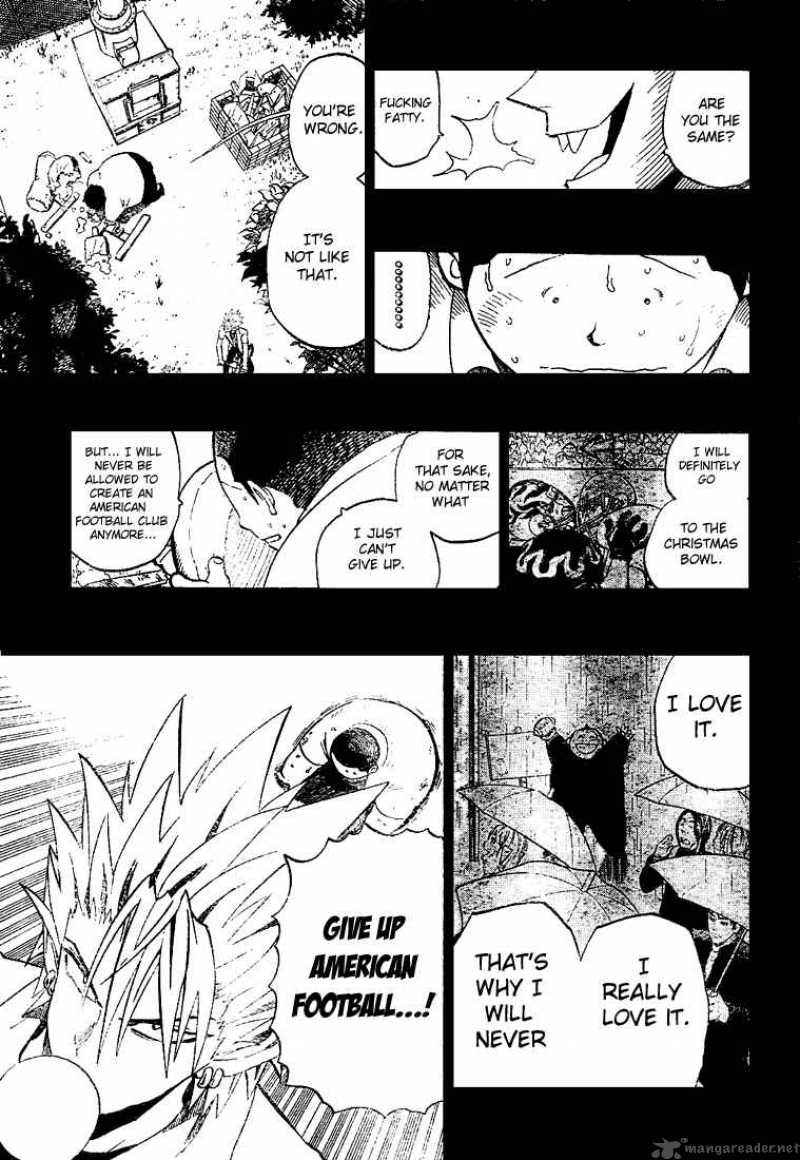 Eyeshield 21 249 10