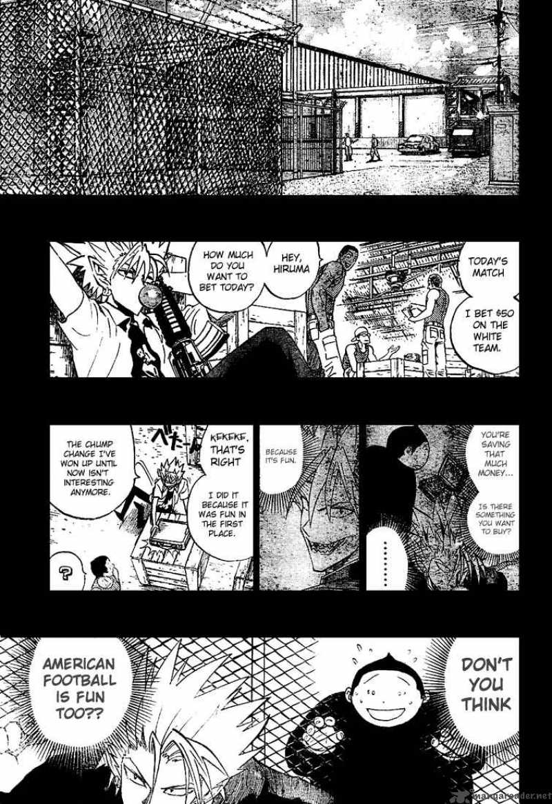 Eyeshield 21 249 12