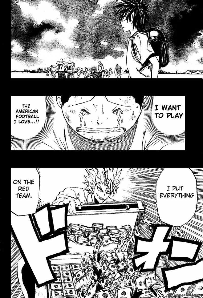Eyeshield 21 249 13