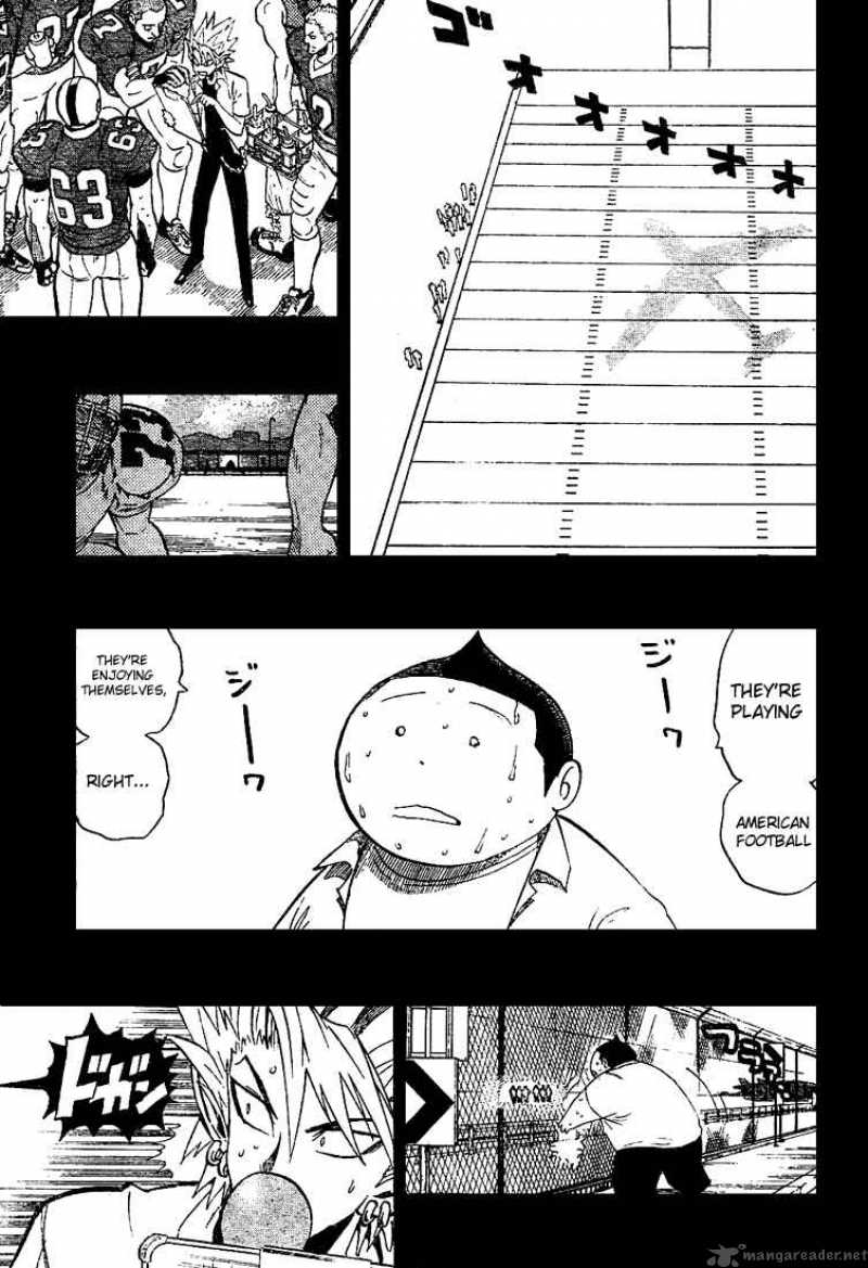Eyeshield 21 249 14