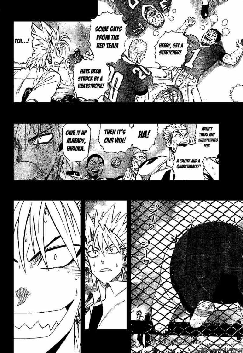 Eyeshield 21 249 15