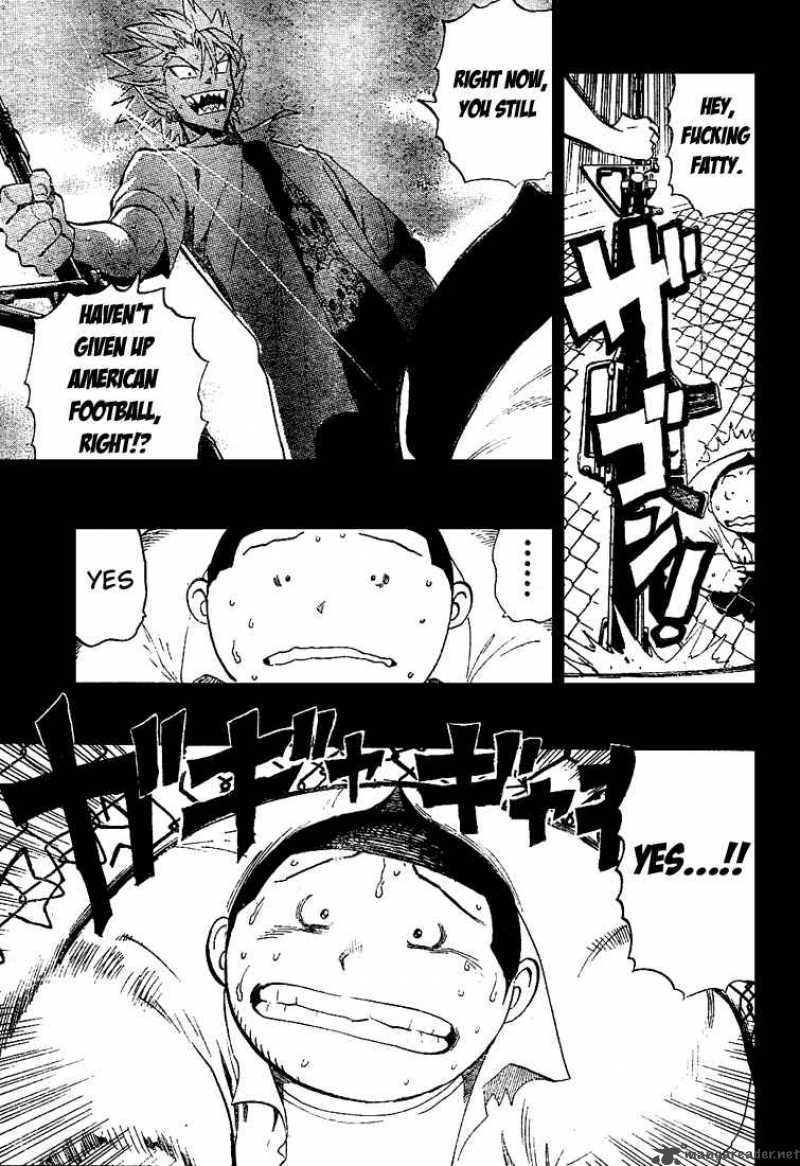 Eyeshield 21 249 16