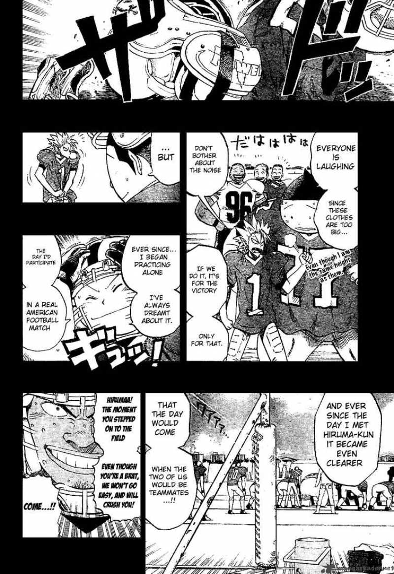 Eyeshield 21 249 17