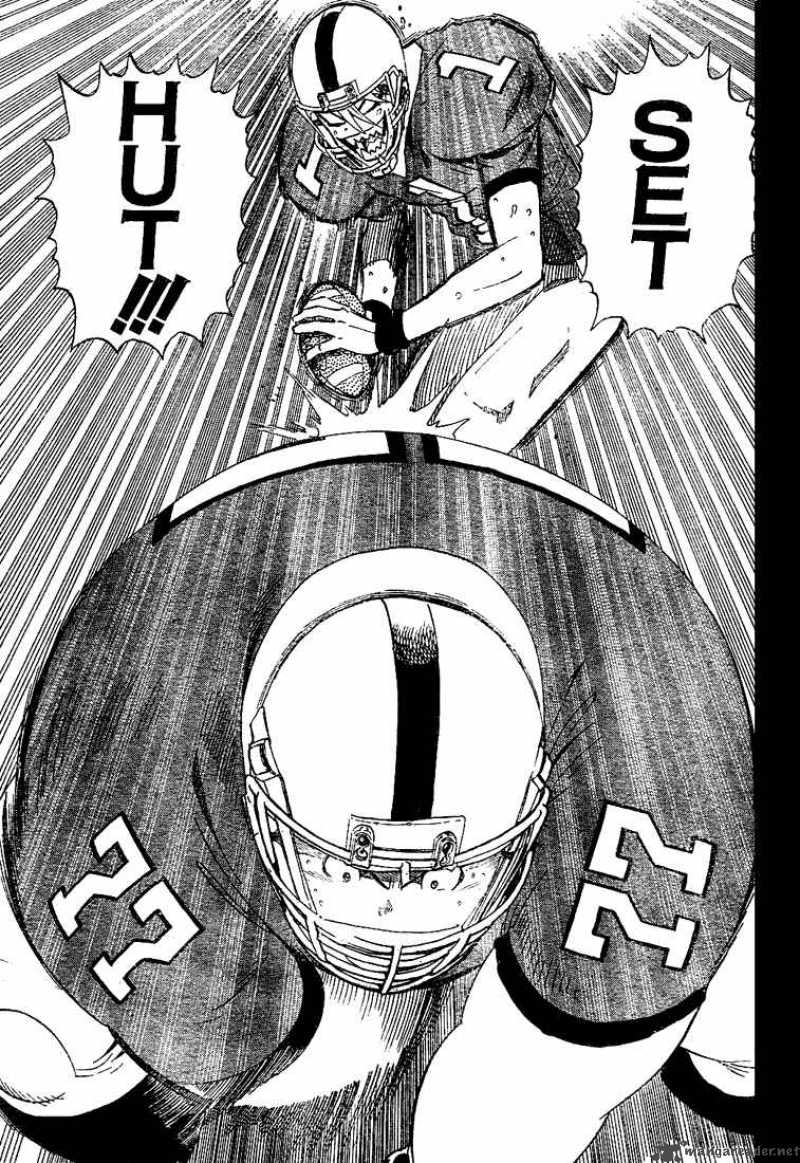 Eyeshield 21 249 18