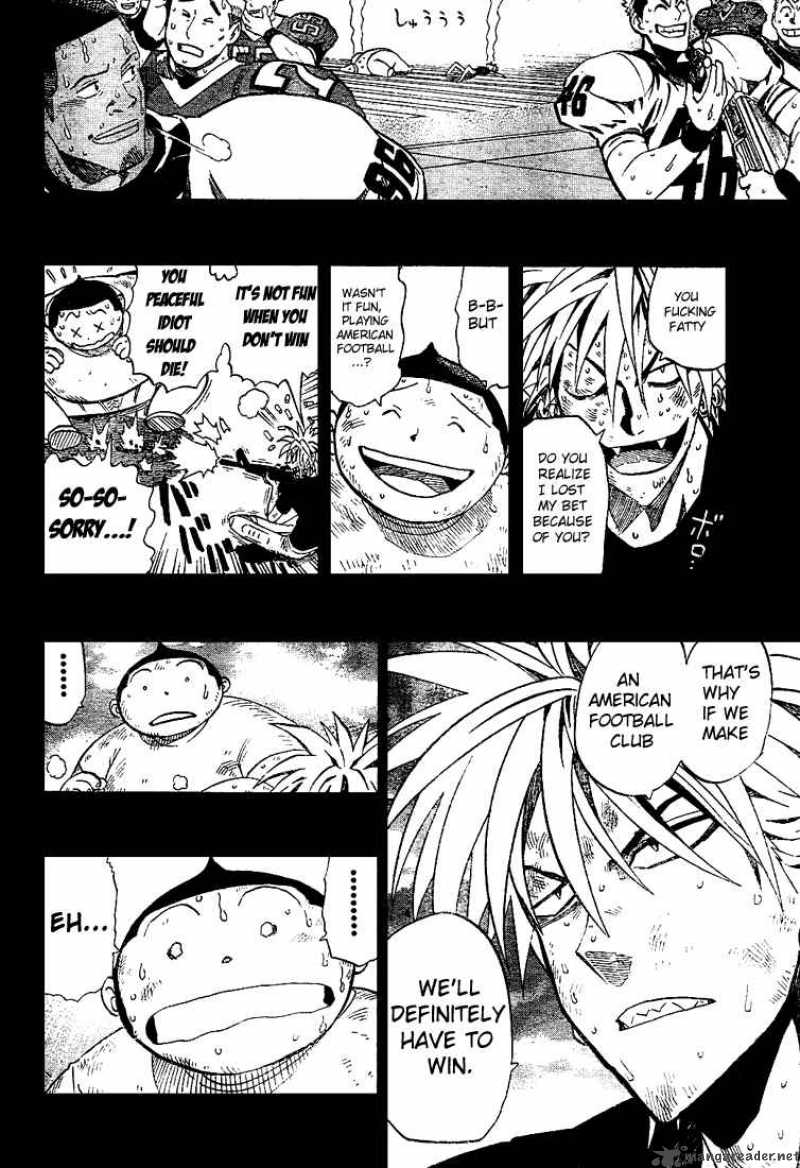 Eyeshield 21 249 19