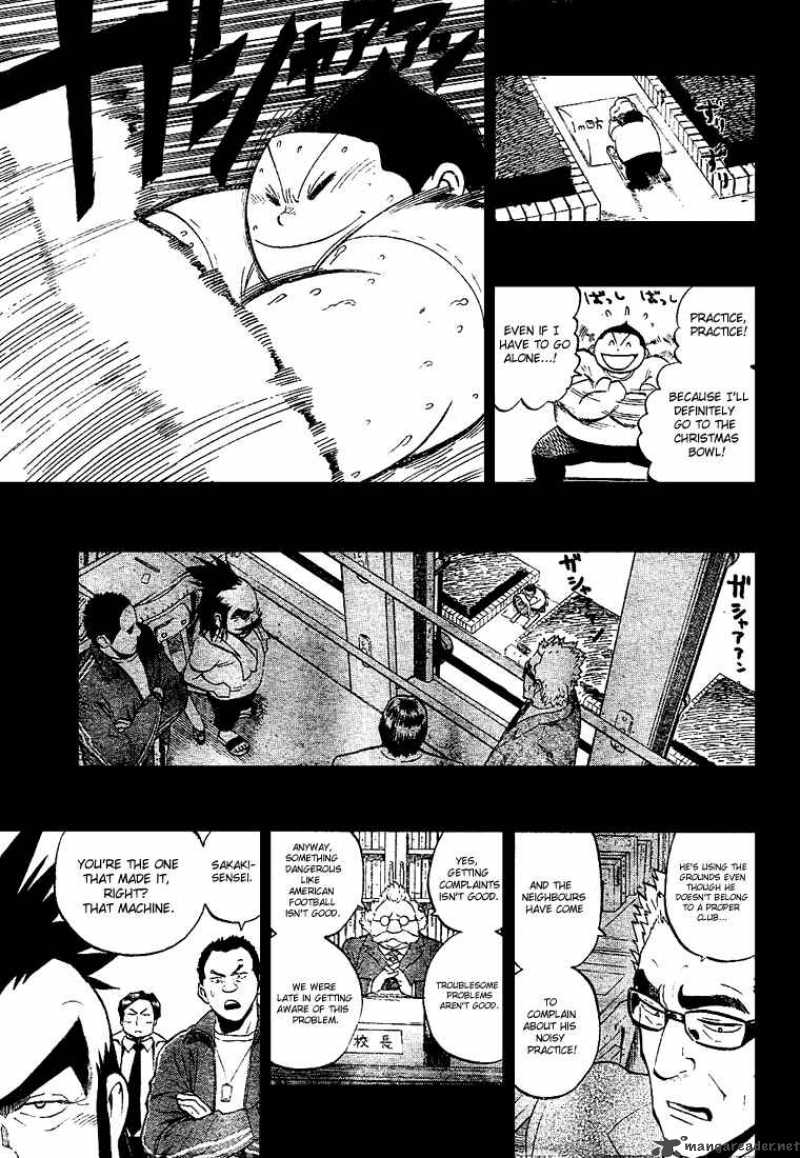 Eyeshield 21 249 4
