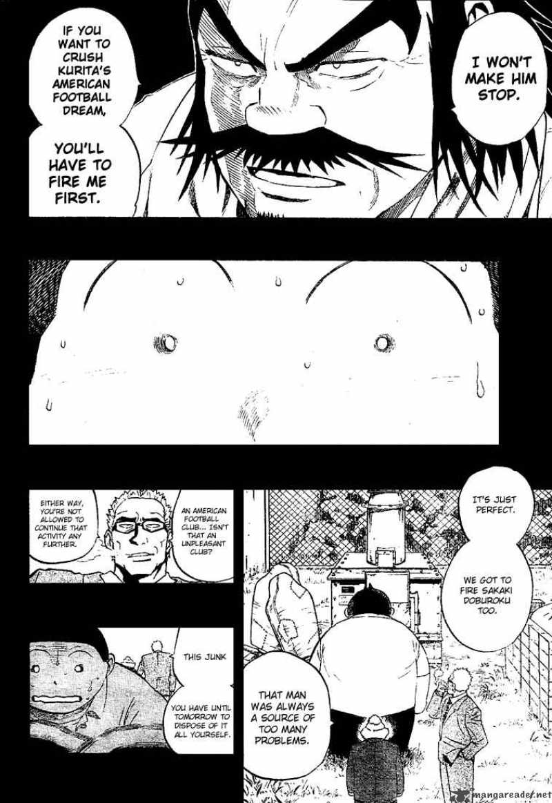 Eyeshield 21 249 5