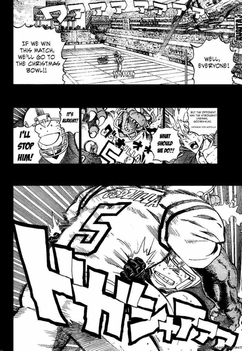 Eyeshield 21 249 7
