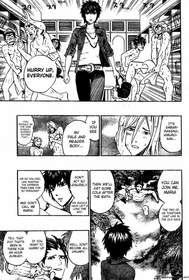 Eyeshield 21 251 8