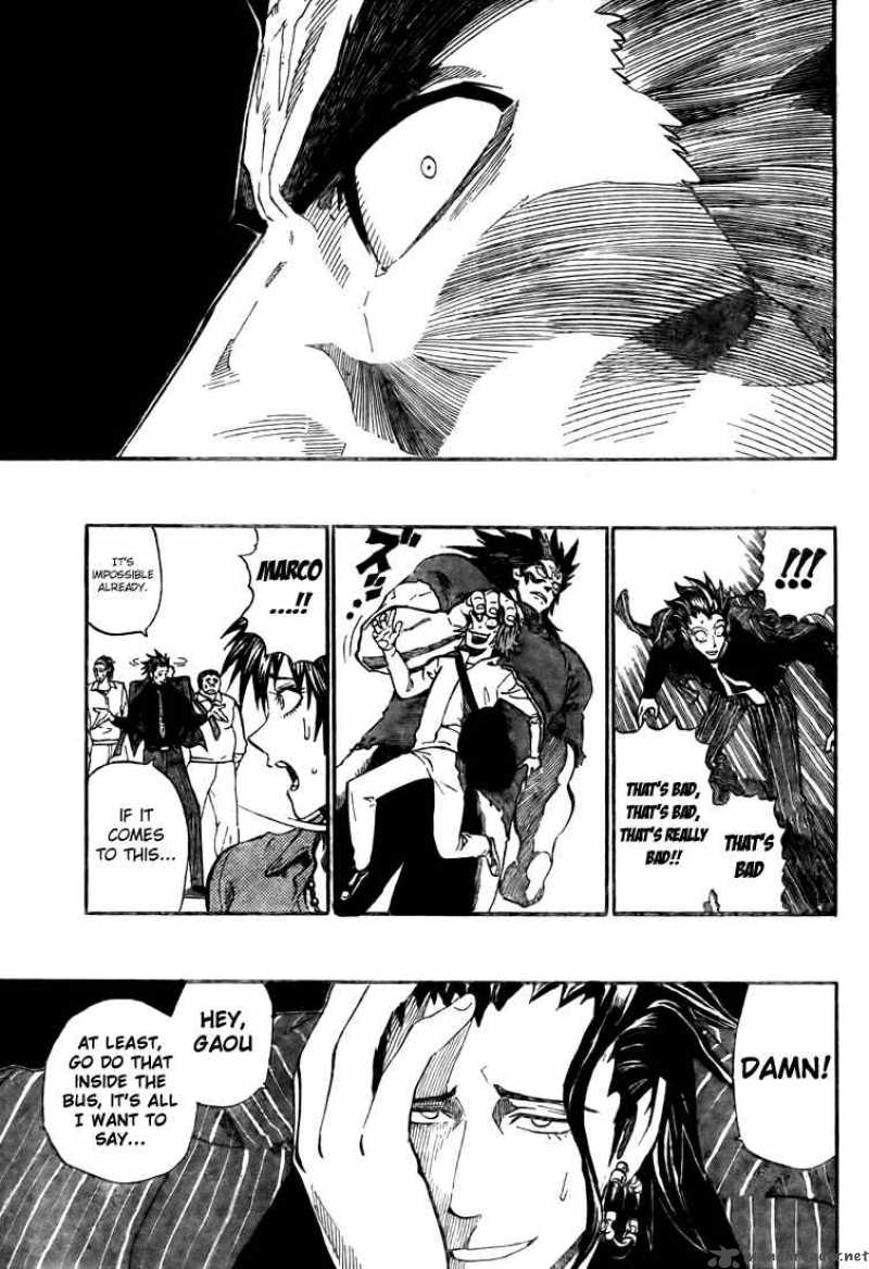 Eyeshield 21 252 10