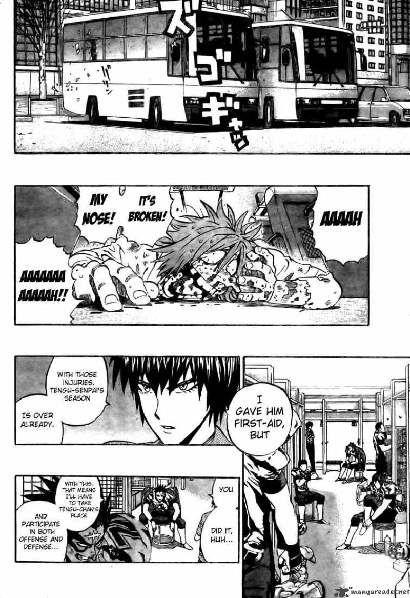Eyeshield 21 252 11