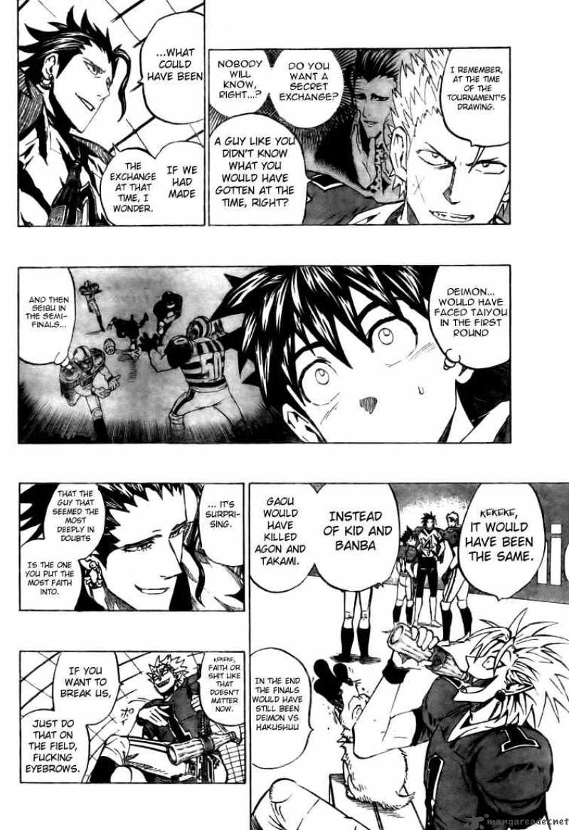 Eyeshield 21 252 14