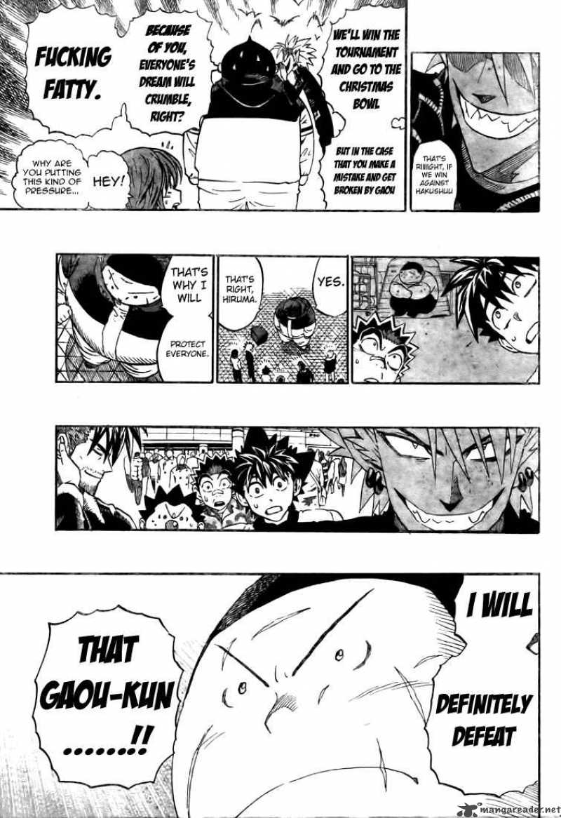 Eyeshield 21 252 6