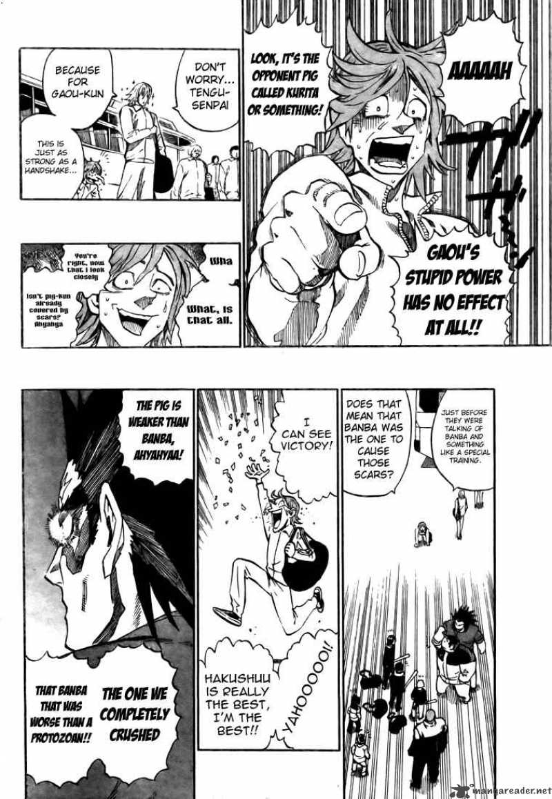 Eyeshield 21 252 9