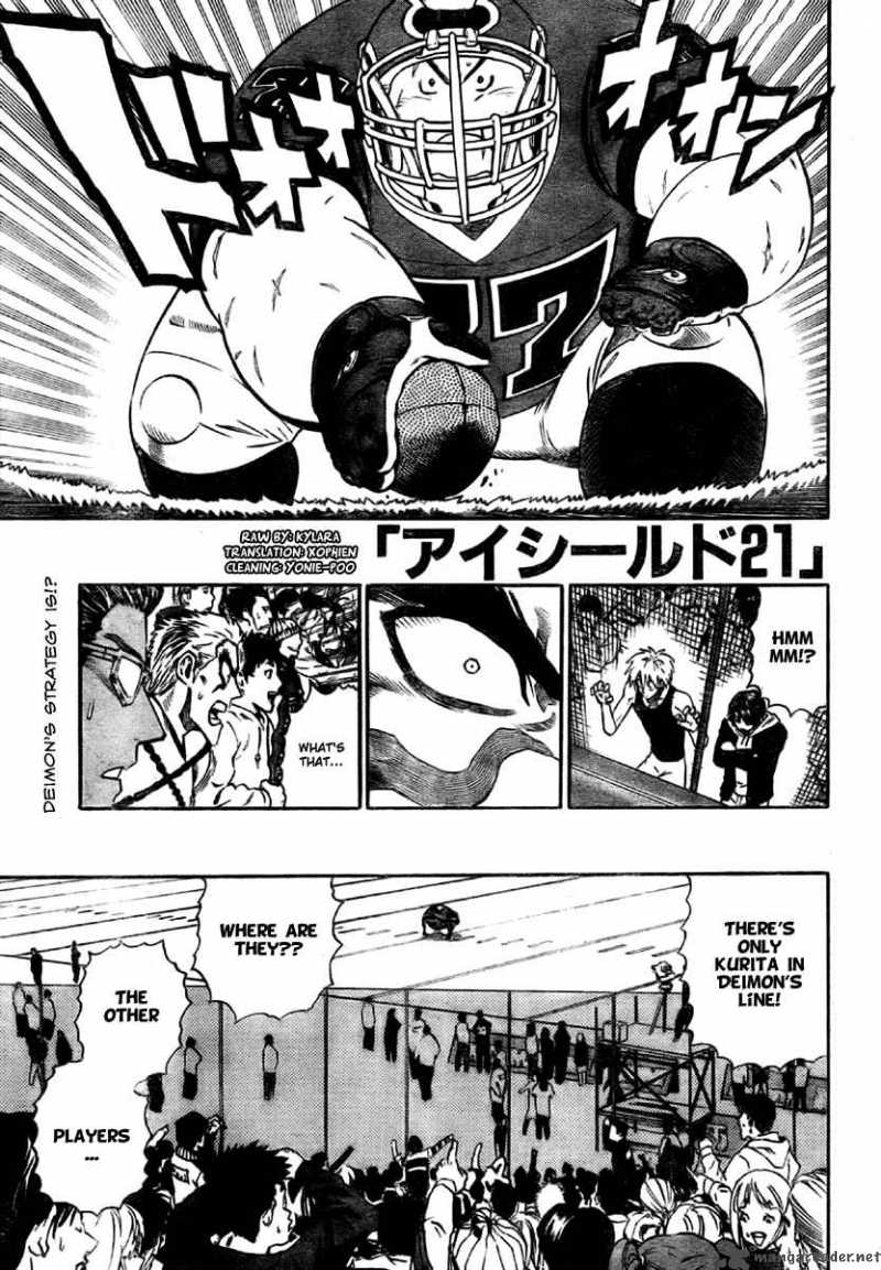 Eyeshield 21 253 1