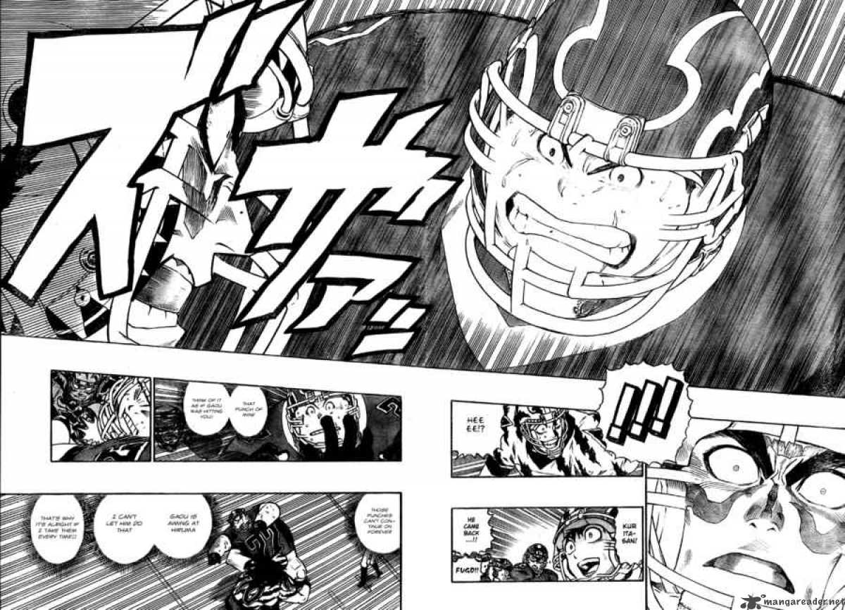 Eyeshield 21 253 10