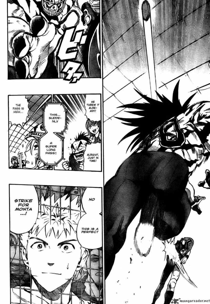 Eyeshield 21 253 13