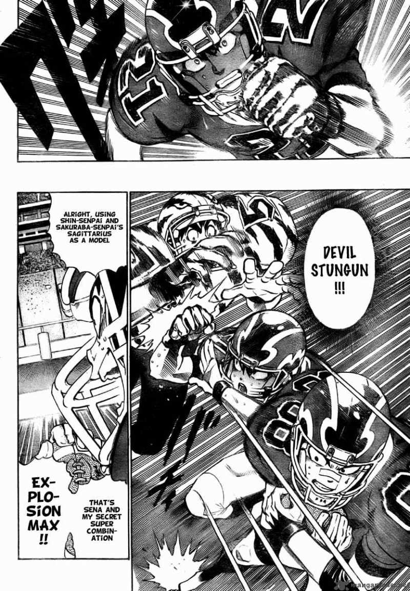 Eyeshield 21 253 15