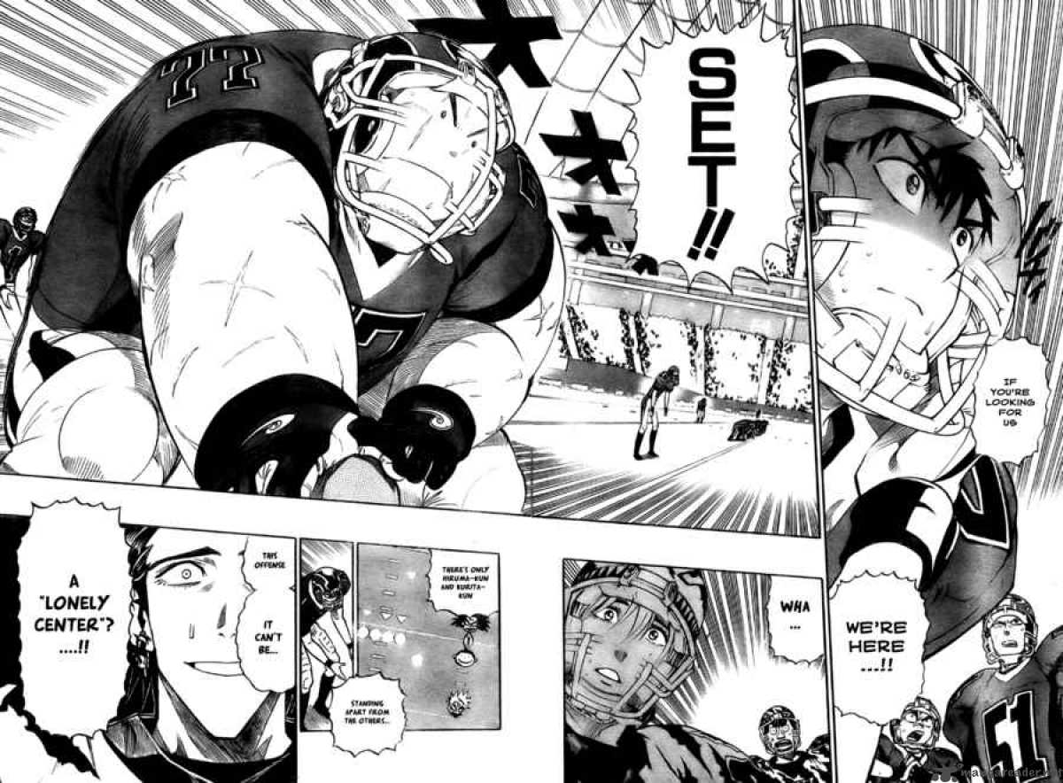 Eyeshield 21 253 2