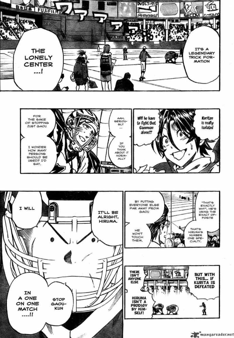 Eyeshield 21 253 4