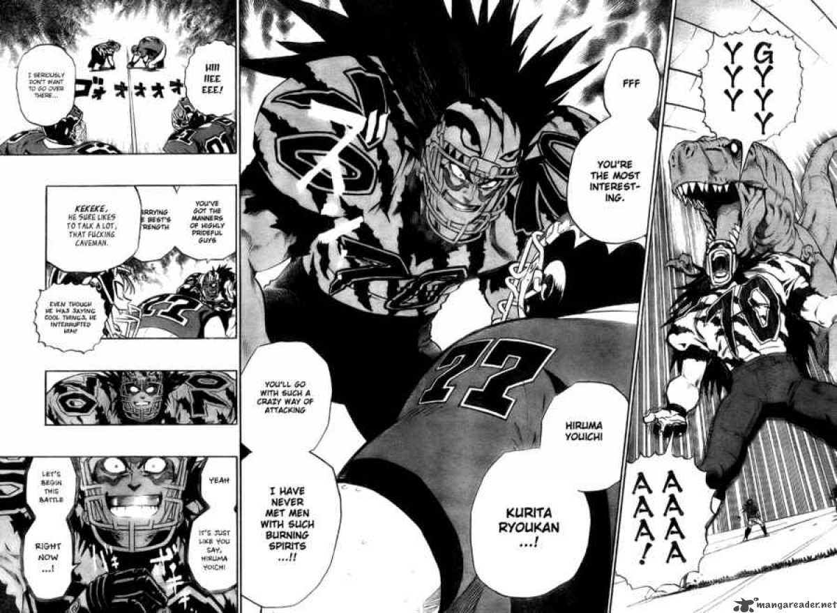 Eyeshield 21 253 5