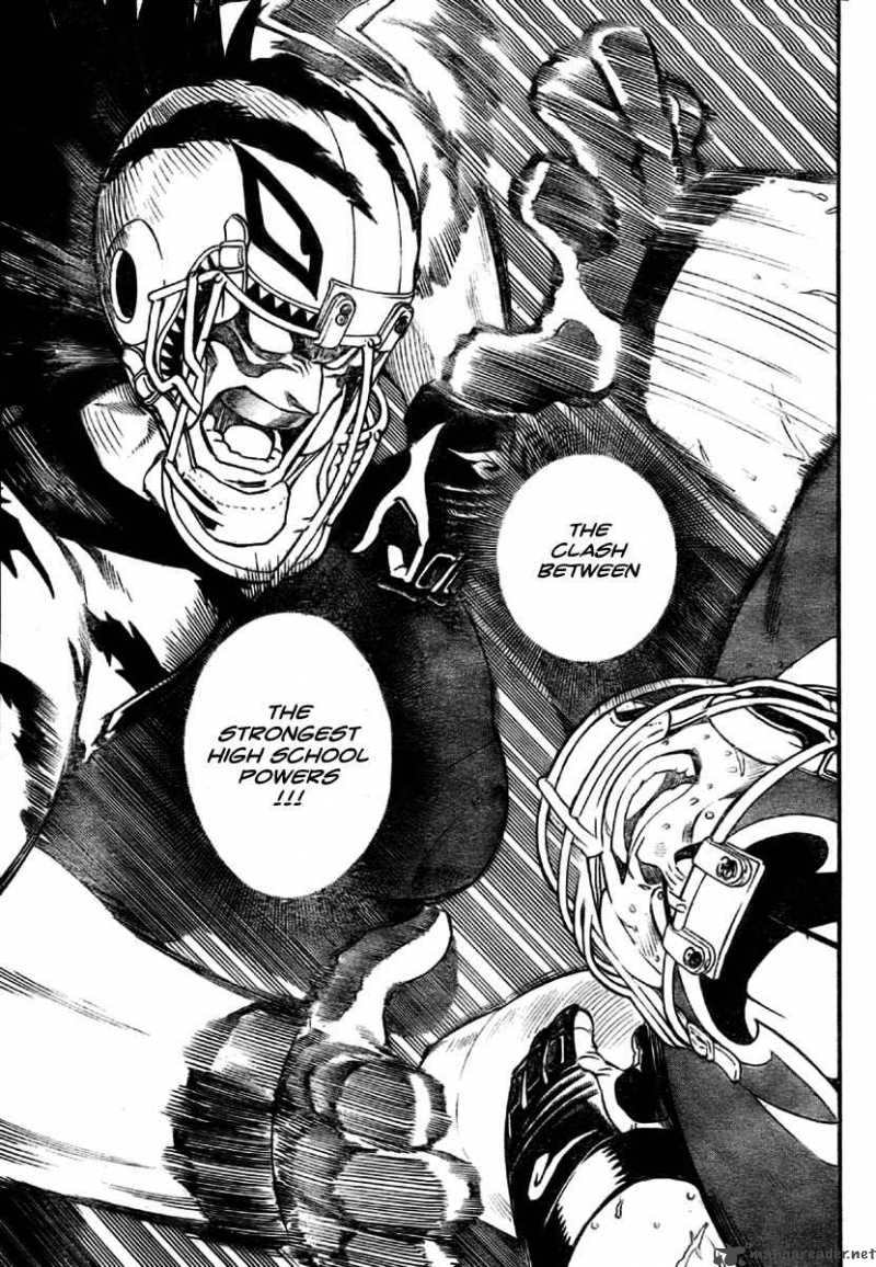 Eyeshield 21 253 7