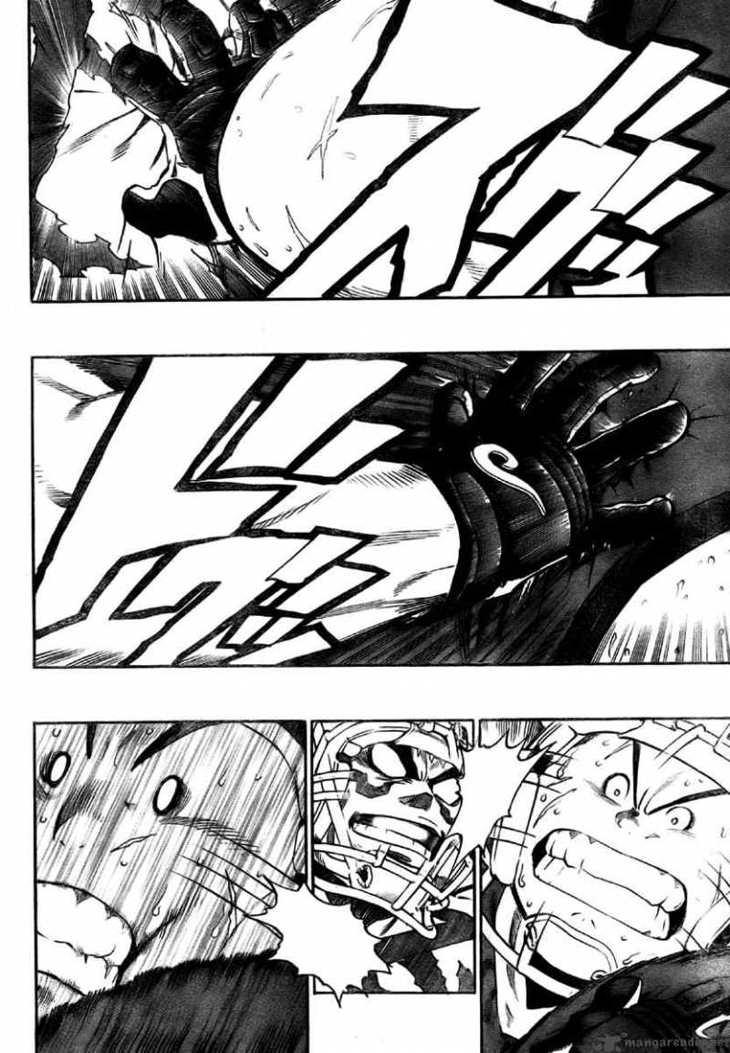 Eyeshield 21 253 8