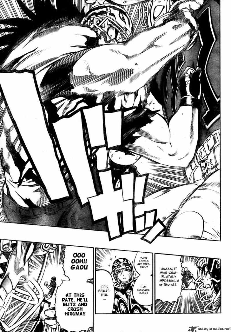 Eyeshield 21 253 9