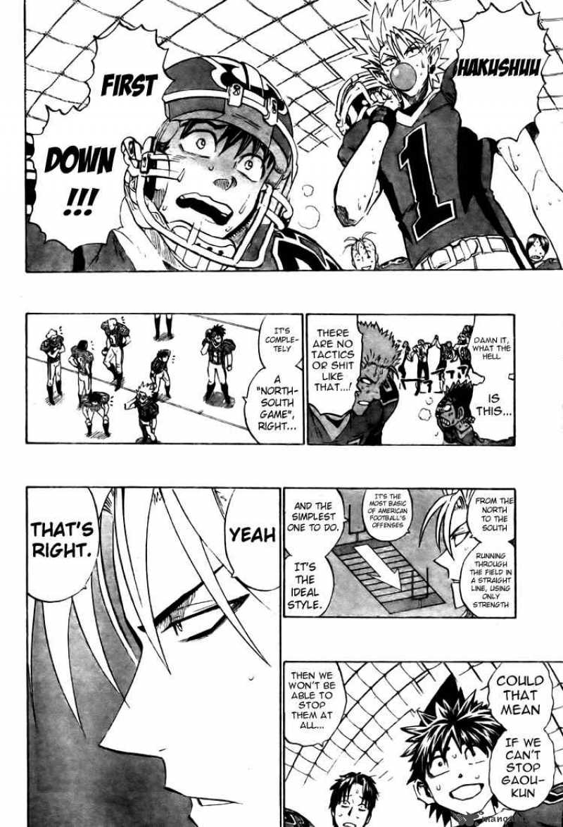 Eyeshield 21 254 10