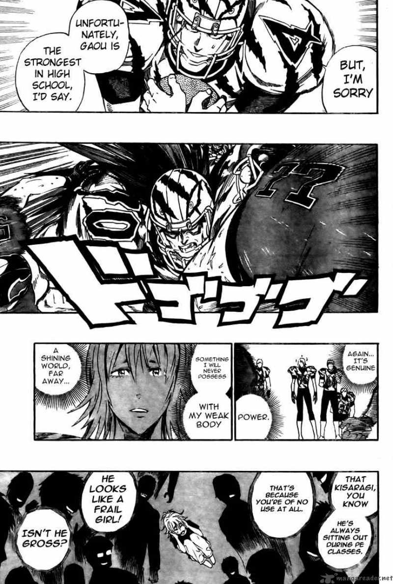 Eyeshield 21 254 11