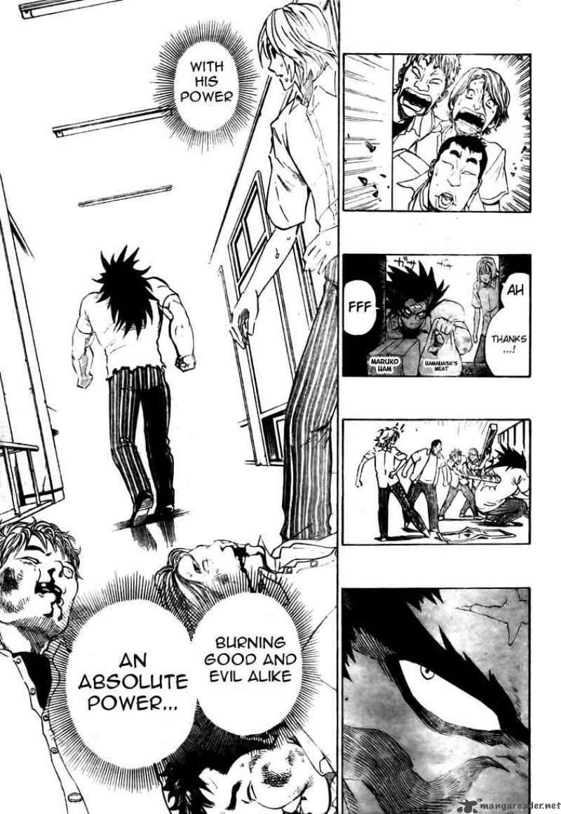 Eyeshield 21 254 13