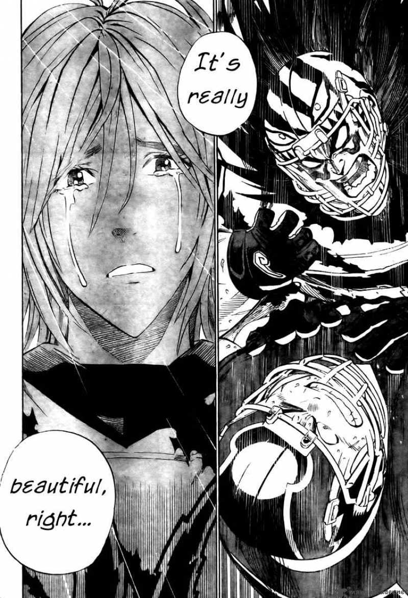 Eyeshield 21 254 14