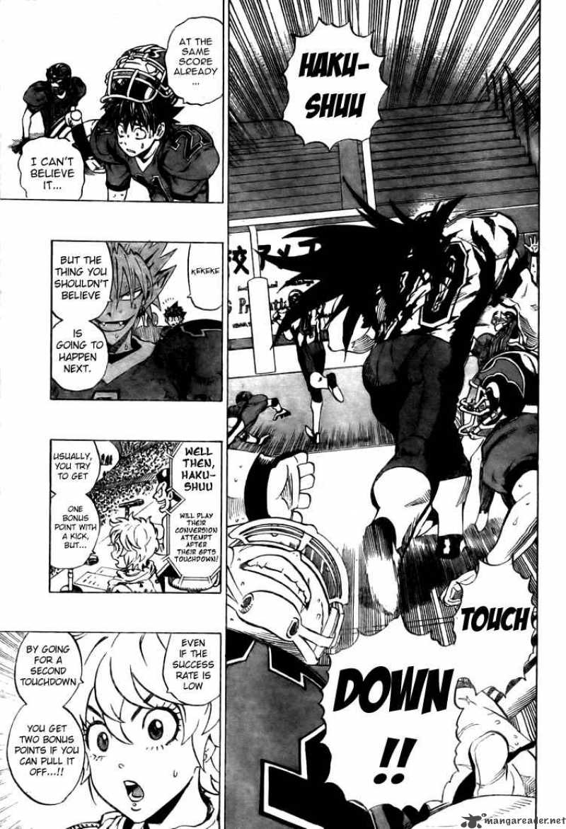 Eyeshield 21 254 15