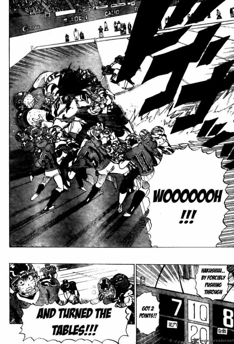 Eyeshield 21 254 16