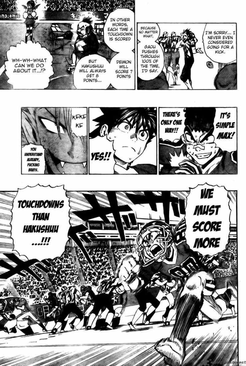 Eyeshield 21 254 17