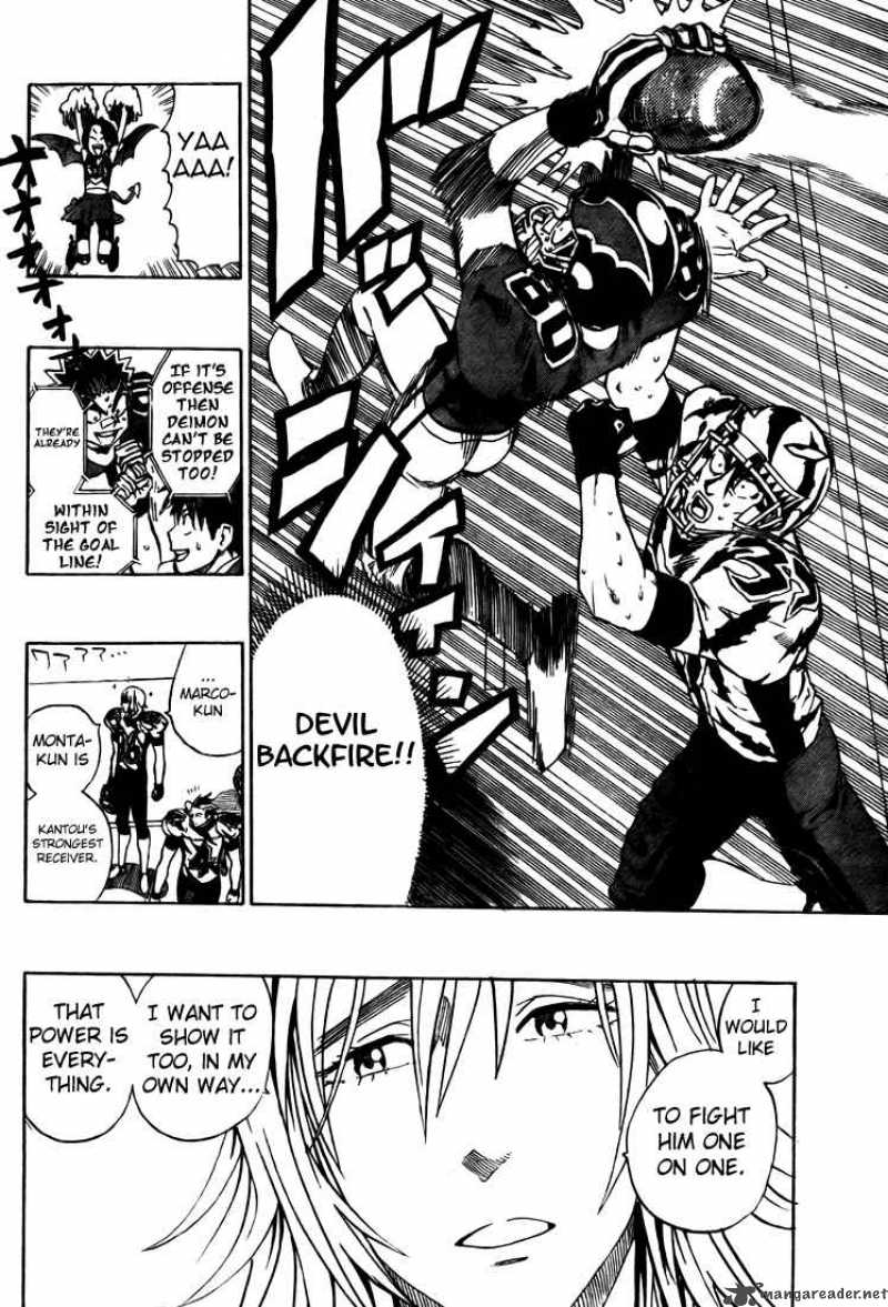 Eyeshield 21 254 18