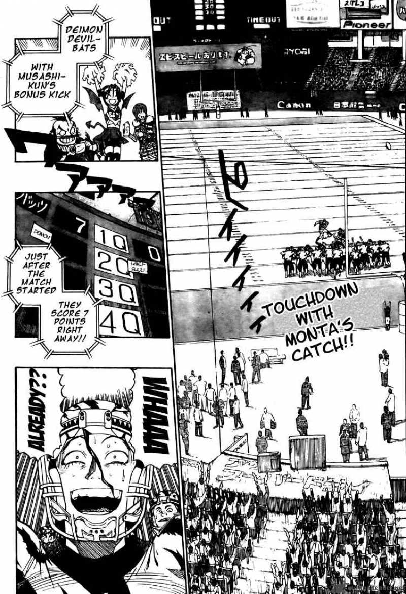 Eyeshield 21 254 3