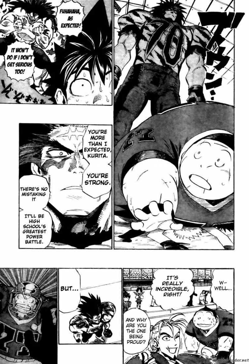 Eyeshield 21 254 6