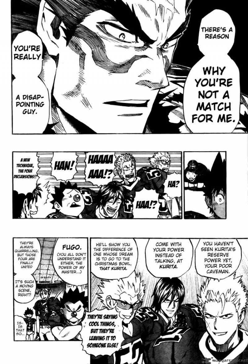 Eyeshield 21 254 7