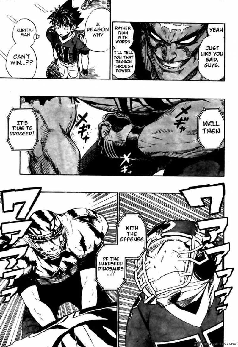 Eyeshield 21 254 8
