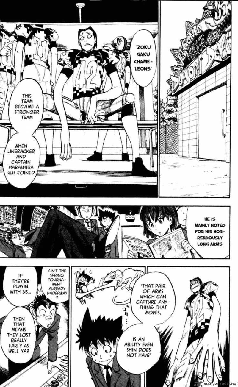 Eyeshield 21 26 10
