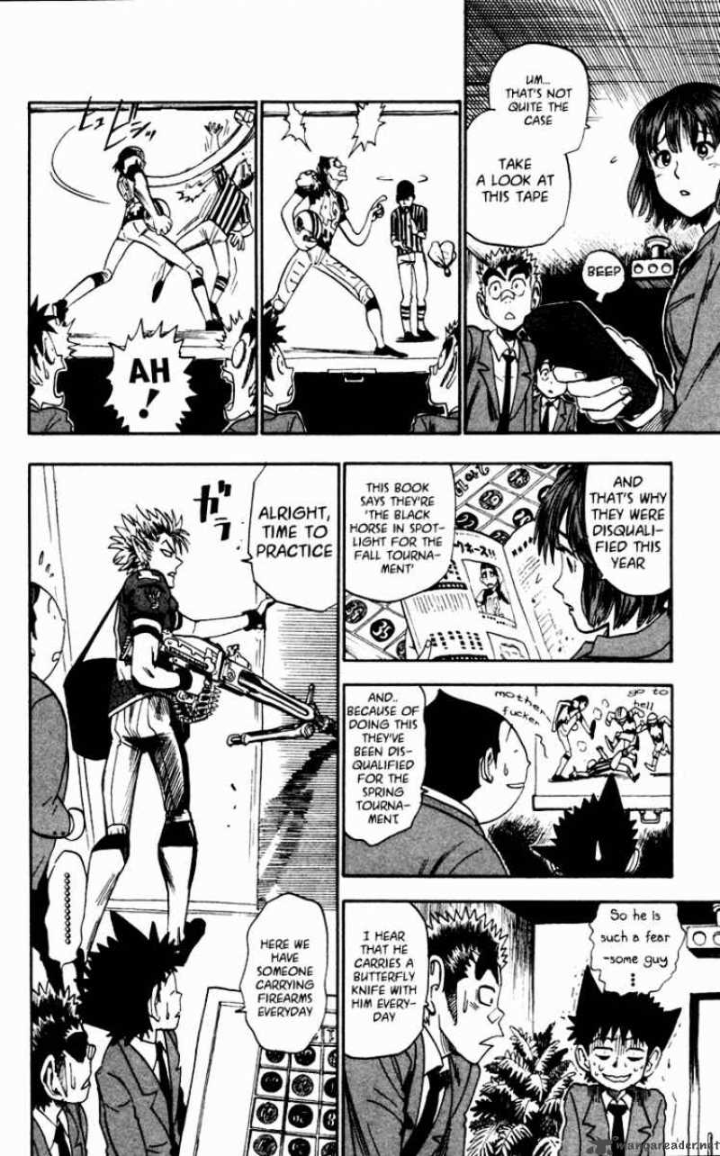 Eyeshield 21 26 11