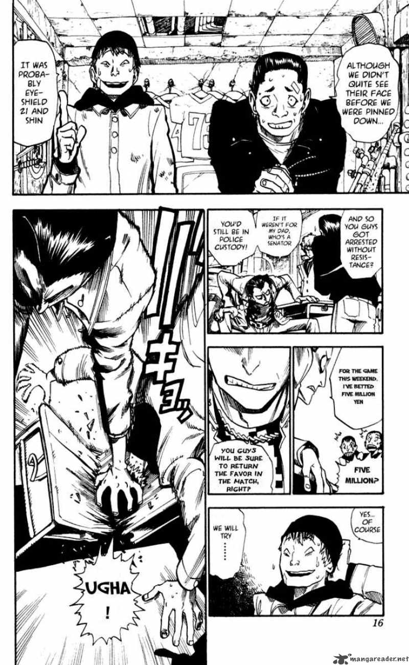 Eyeshield 21 26 13