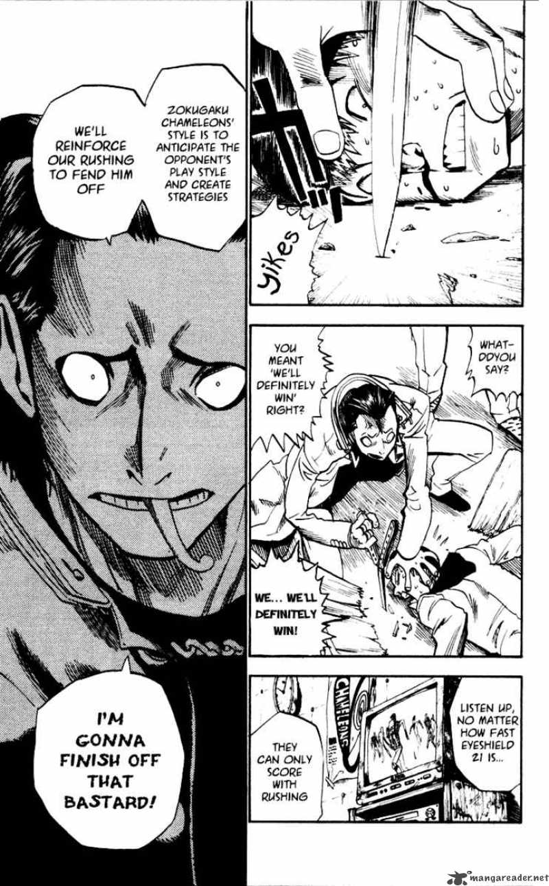 Eyeshield 21 26 14