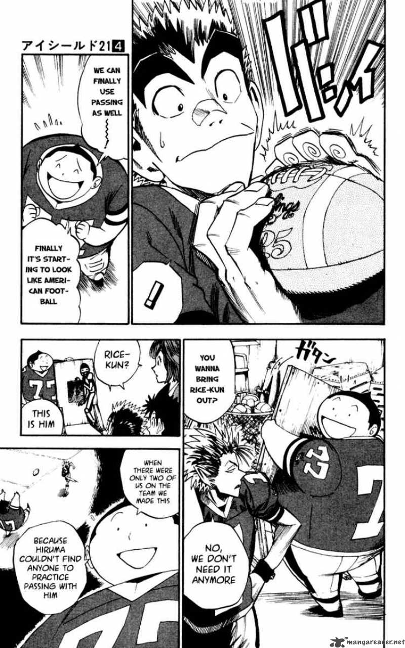 Eyeshield 21 26 16