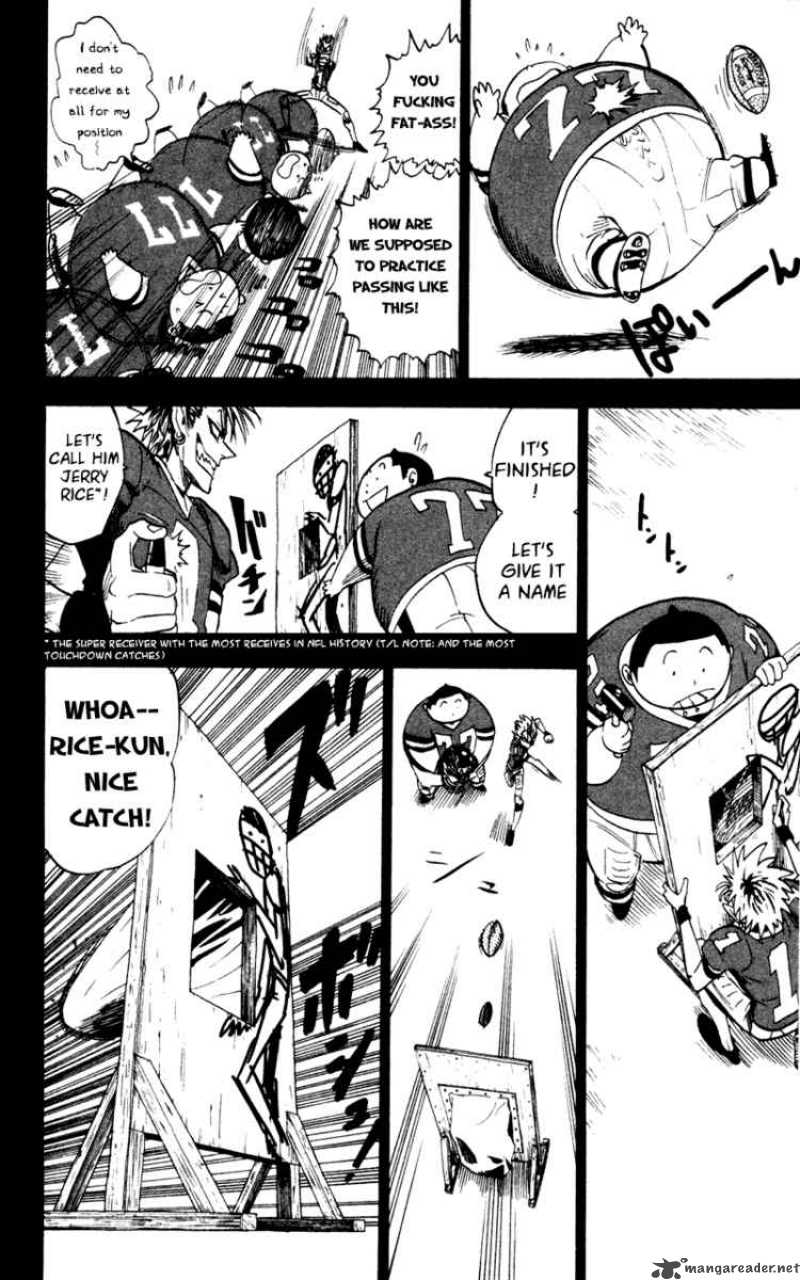 Eyeshield 21 26 17