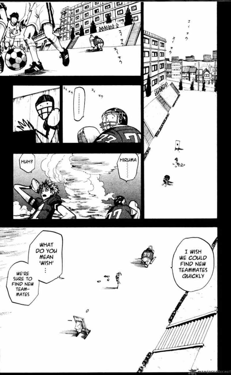 Eyeshield 21 26 18