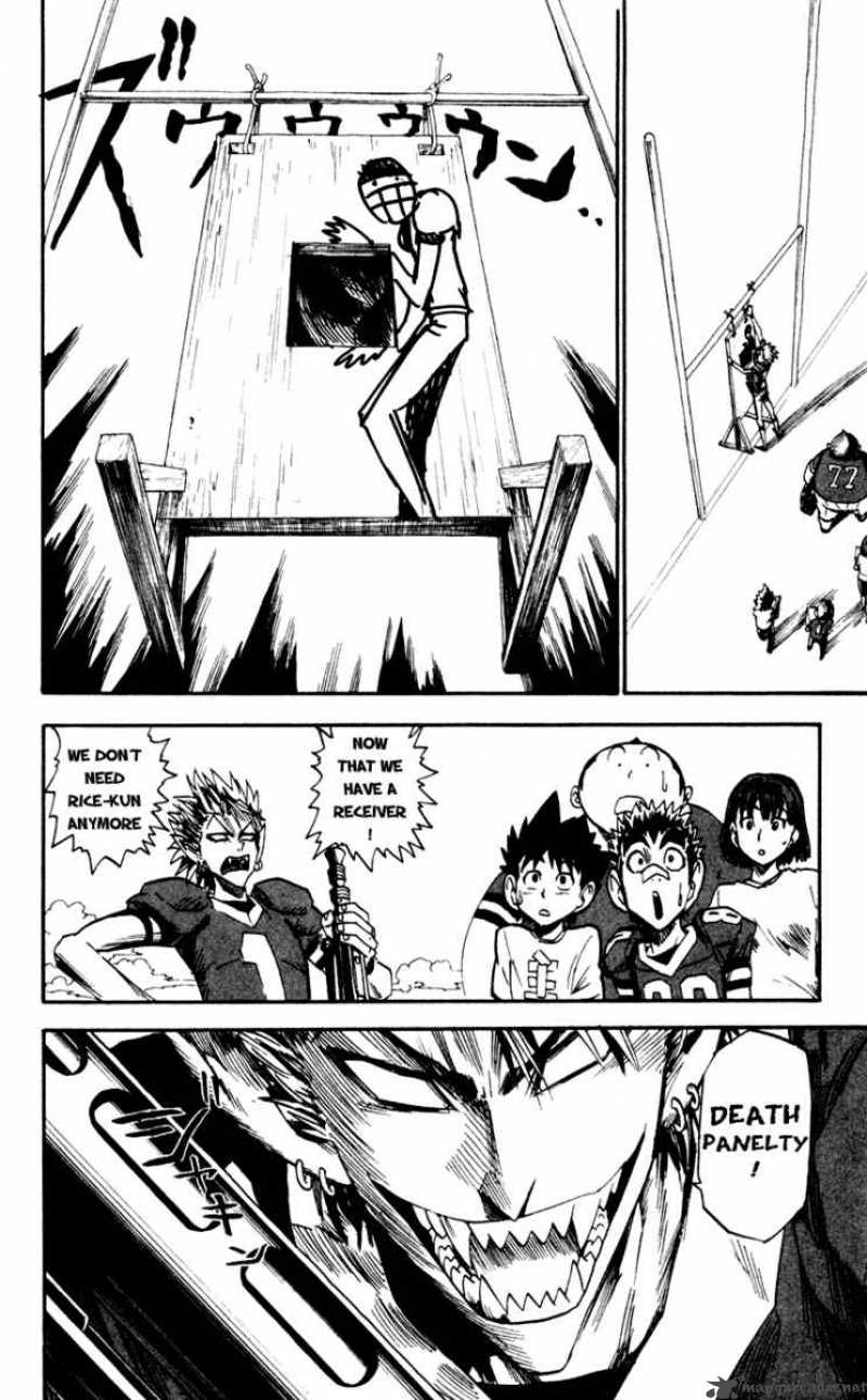 Eyeshield 21 26 19