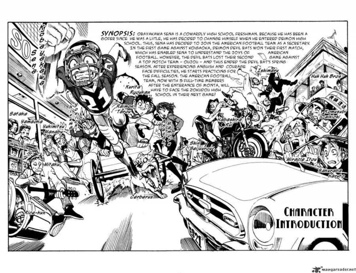 Eyeshield 21 26 2