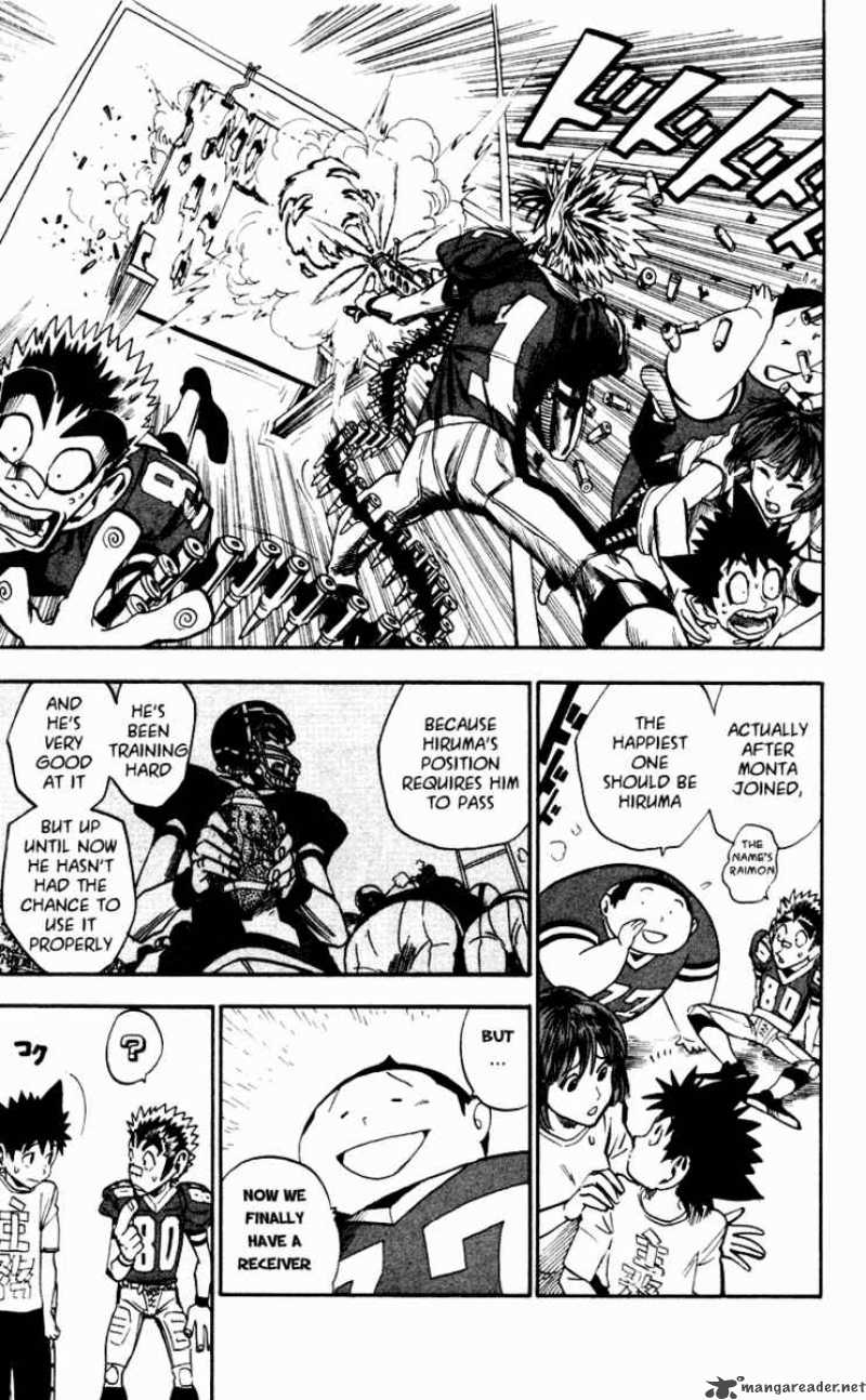 Eyeshield 21 26 20